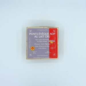 FROMAGE-PONT LEVEQUE 220G